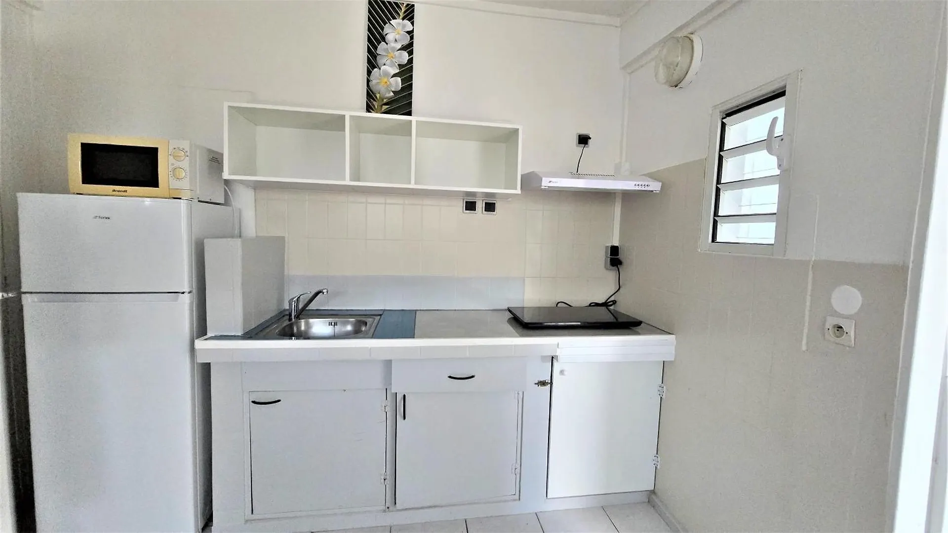 Проживание в семье Suite Familiale 4 Personnes Chez L'Habitant - Sports & Aeroport A Proximite Ламантен
